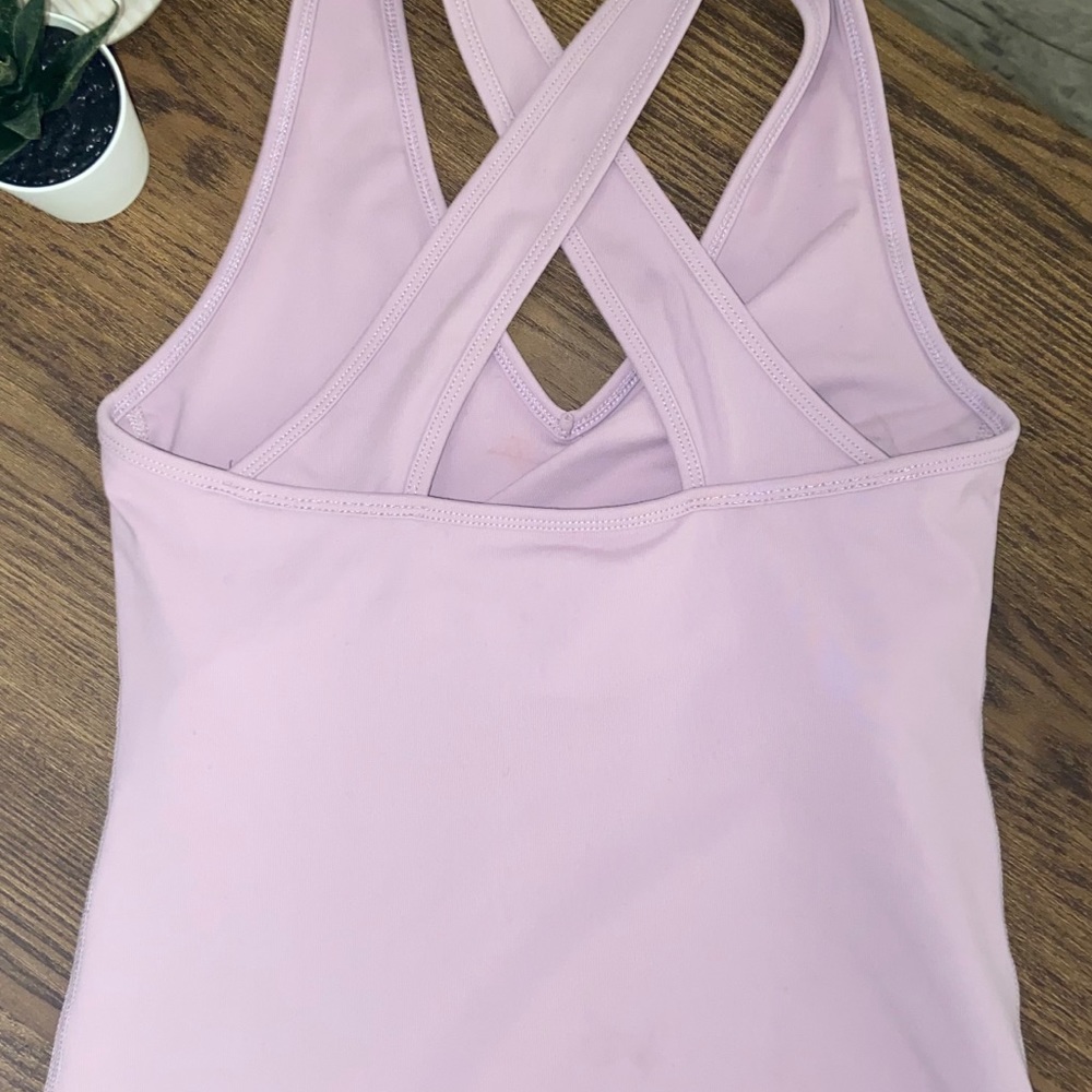 Workout Top - Picture 3 of 3